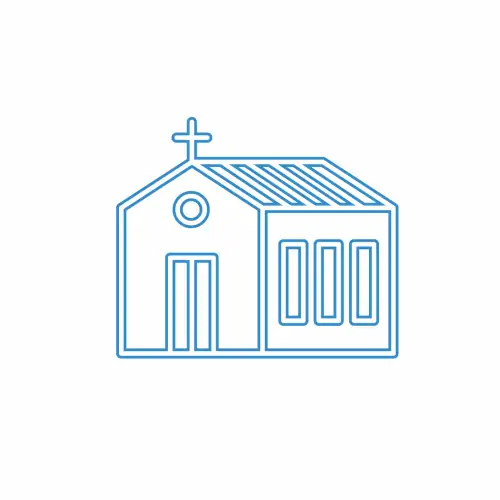 ícone do serviço de capela - Funerária em Niterói-Rio Pax Niterói