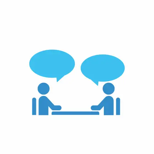 ícone do serviço de comunicação - Funerária em Niterói-Rio Pax Niterói